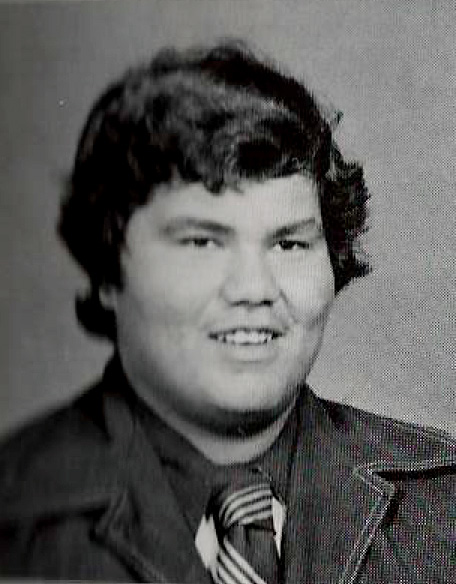 2. Richard Ochoa, OL/DL, 1978 (copy)